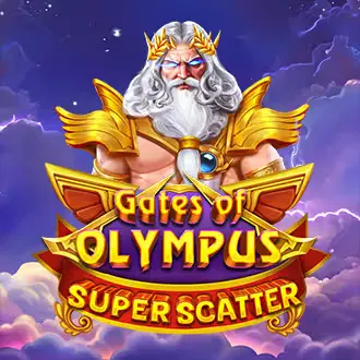 Gates of Olympus Super Scatter